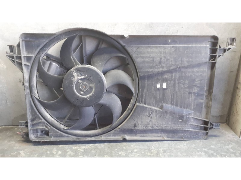 Recambio de electroventilador para ford focus cabrio (ca5) referencia OEM IAM 0130307072 3M5H8C607RH 1137328366 Recambio de electroventilador para ford focus cabrio (ca5) referencia OEM IAM 0130307072 3M5H8C607RH 1137328366