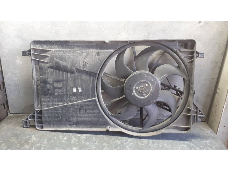 Recambio de electroventilador para ford focus cabrio (ca5) referencia OEM IAM 0130307072 3M5H8C607RH 1137328366 Recambio de electroventilador para ford focus cabrio (ca5) referencia OEM IAM 0130307072 3M5H8C607RH 1137328366