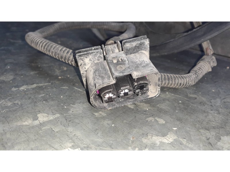 Recambio de electroventilador para volkswagen bora berlina (1j2) referencia OEM IAM 1J0959455P 881062024 