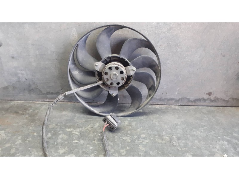 Recambio de electroventilador para volkswagen bora berlina (1j2) referencia OEM IAM 1J0959455P 881062024 