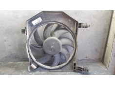 Recambio de electroventilador para ford fiesta berlina (dx) referencia OEM IAM 8240186 96FB8146BH 96FB8C607CK
