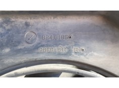 Recambio de electroventilador para ford fiesta berlina (dx) referencia OEM IAM 8240186 96FB8146BH 96FB8C607CK 2