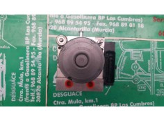 Recambio de abs para citroen c5 berlina millenium referencia OEM IAM 0265230757 9662131280 0265951393 2