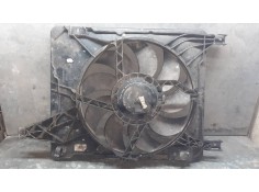 Recambio de electroventilador para nissan qashqai (j10) referencia OEM IAM 5393199   2