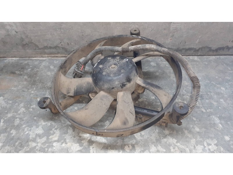 Recambio de electroventilador para volkswagen golf iv berlina (1j1) advance referencia OEM IAM 1J0121206D  