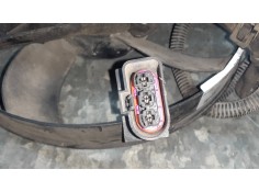 Recambio de electroventilador para volkswagen golf iv berlina (1j1) advance referencia OEM IAM 1J0121206D   2