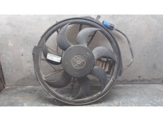Recambio de electroventilador para mercedes-benz clase b (w245) 180 cdi (245.207) referencia OEM IAM 1137328294 3135103925 01303