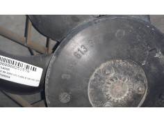 Recambio de electroventilador para mercedes-benz clase b (w245) 180 cdi (245.207) referencia OEM IAM 1137328294 3135103925 01303 2