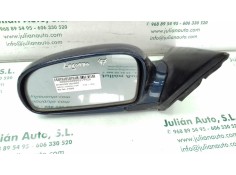 Recambio de retrovisor izquierdo para daewoo leganza 2.0 cdx referencia OEM IAM 015352  ELECTRICO