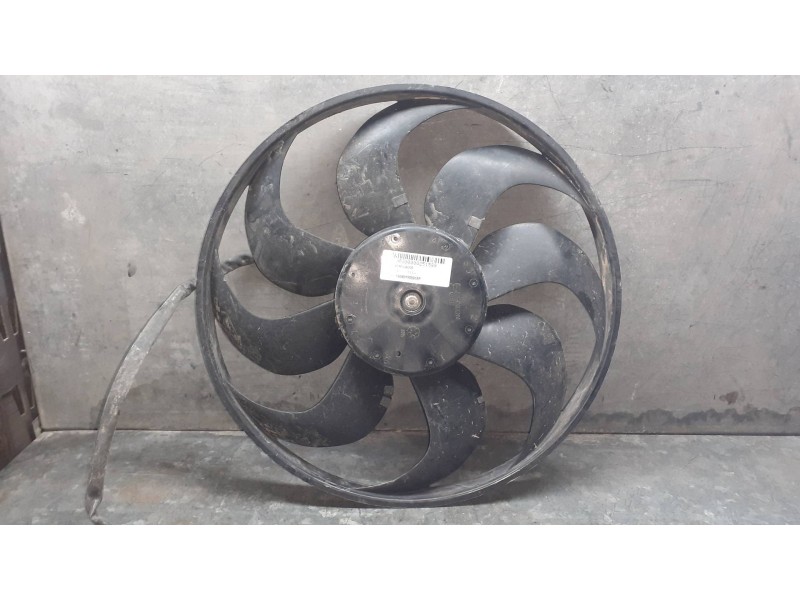 Recambio de electroventilador para peugeot 308 referencia OEM IAM 19995YY0591EP 5000014 