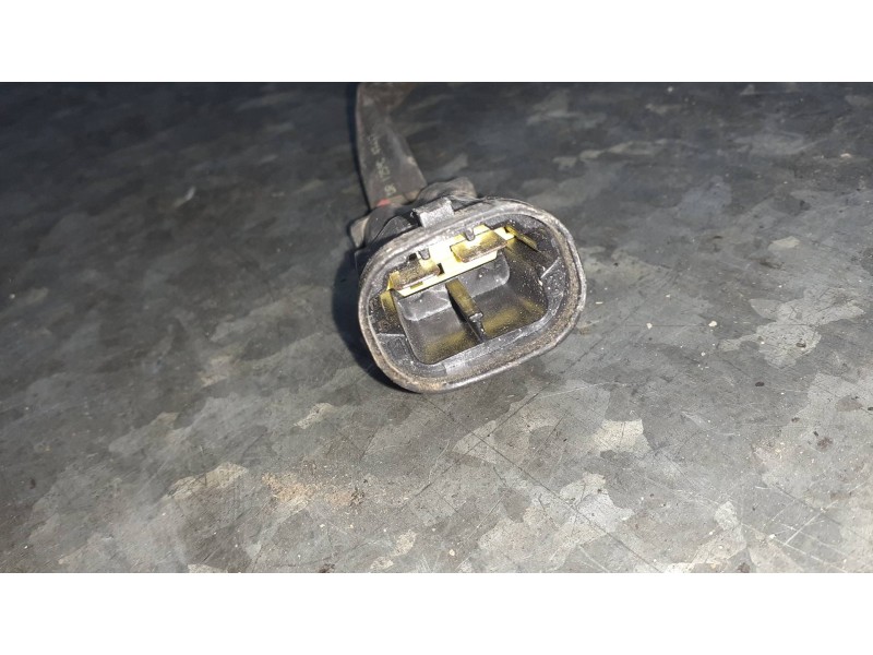 Recambio de electroventilador para peugeot 308 referencia OEM IAM 19995YY0591EP 5000014 