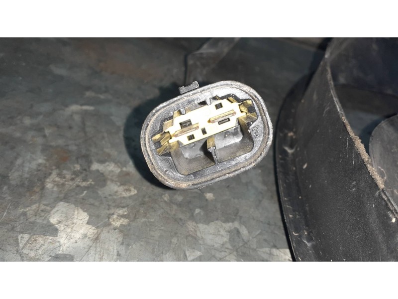 Recambio de electroventilador para peugeot 308 referencia OEM IAM 19995YY0591EP 5000014 