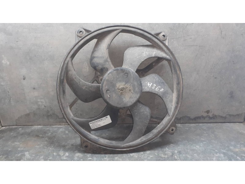 Recambio de electrovalvula para citroen xsara picasso referencia OEM IAM 1831237016  