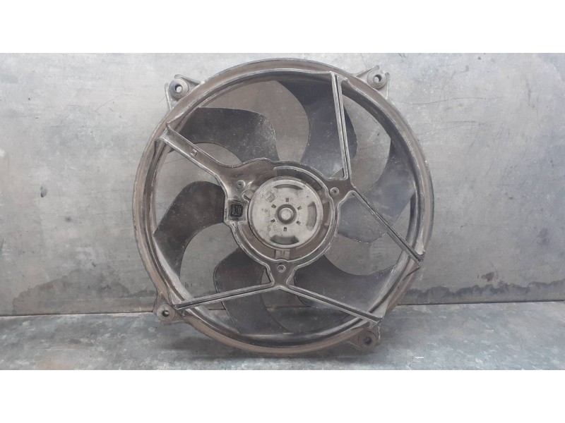 Recambio de electrovalvula para citroen xsara picasso referencia OEM IAM 1831237016  