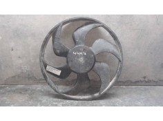 Recambio de electroventilador para citroen xsara picasso referencia OEM IAM   