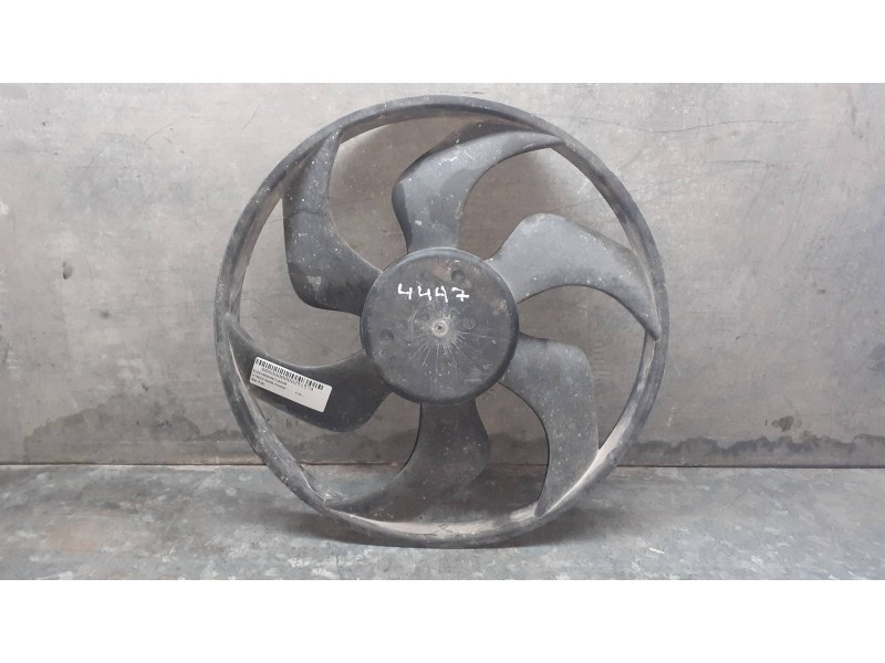 Recambio de electroventilador para citroen xsara picasso referencia OEM IAM   