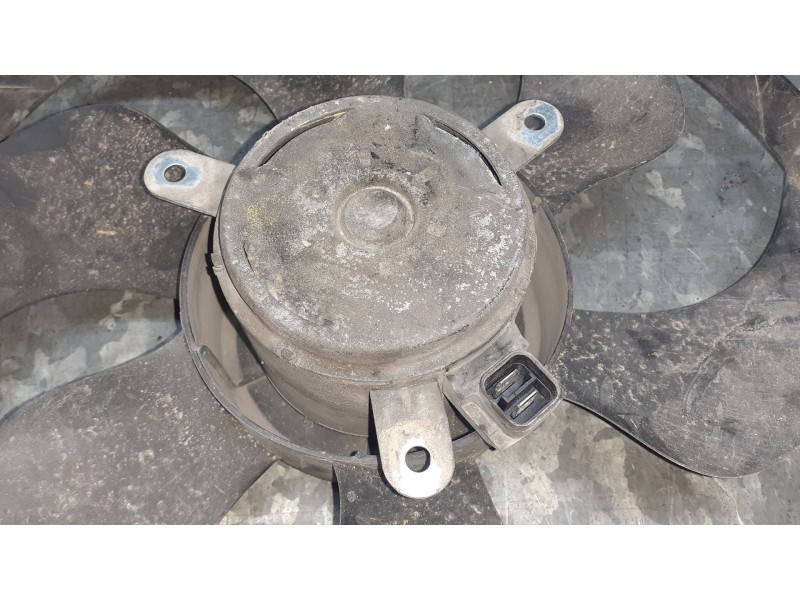 Recambio de electroventilador para citroen xsara picasso referencia OEM IAM   