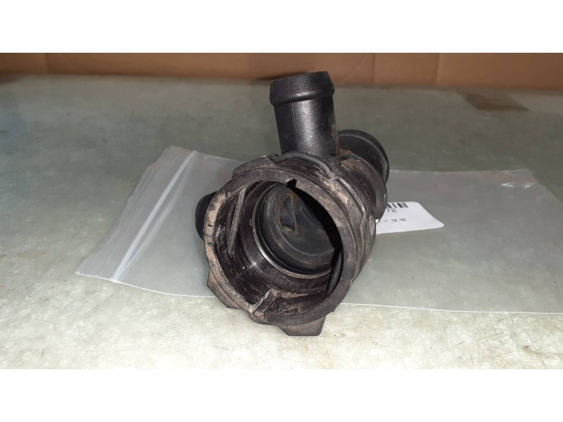 Recambio de tubo para audi a4 ber. (b8) basis referencia OEM IAM 4F0122293A  