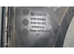 Recambio de panel frontal para mercedes-benz clase b (w245) 180 cdi (245.207) referencia OEM IAM 0130307009 A1695002593 31351039 2