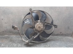 Recambio de electroventilador para volkswagen polo (9n1) referencia OEM IAM 1J0121206   2