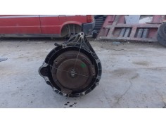 Recambio de caja cambios para volkswagen touareg (7la) referencia OEM IAM    2