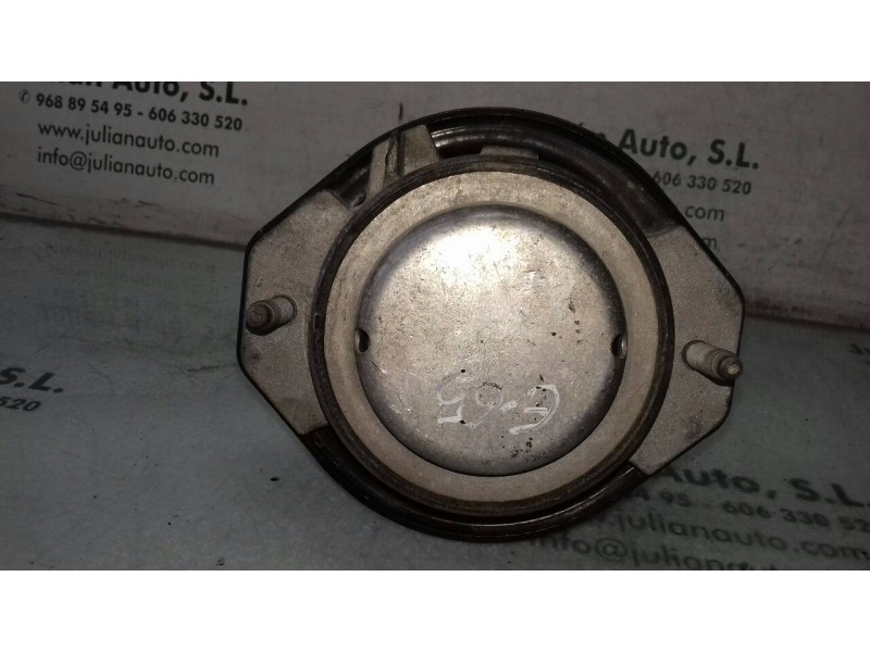 Recambio de soporte motor para bmw serie 7 (e65/e66) 745i referencia OEM IAM 675461302 686235 