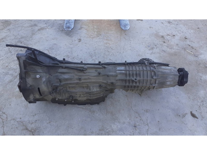 Recambio de caja cambios para volkswagen touareg (7la) referencia OEM IAM   
