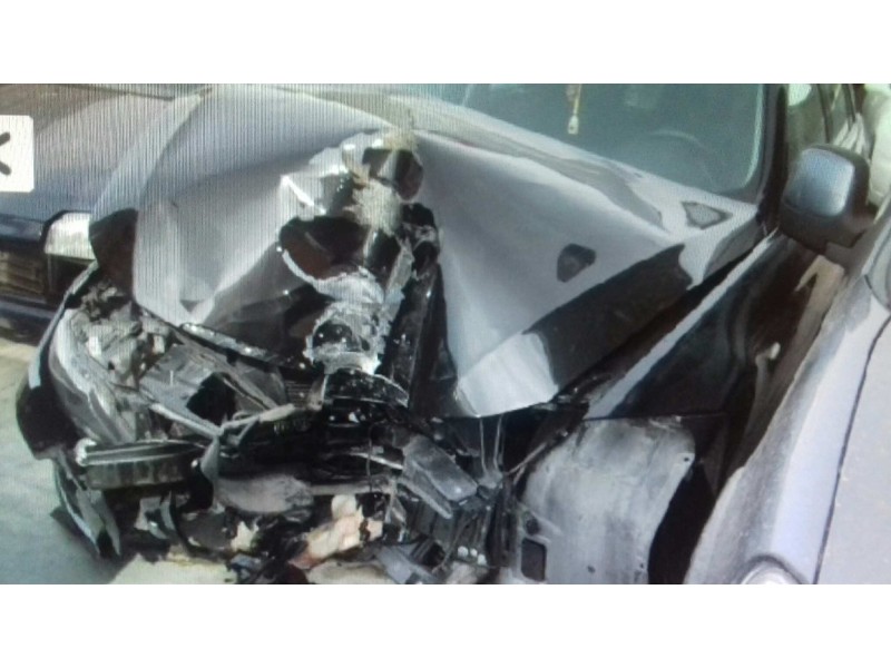 bmw serie 3 touring (e91) del año 2006