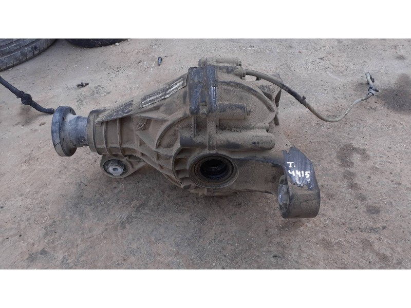 Recambio de diferencial trasero para volkswagen touareg (7la) referencia OEM IAM 0AC525015G C2610317055 