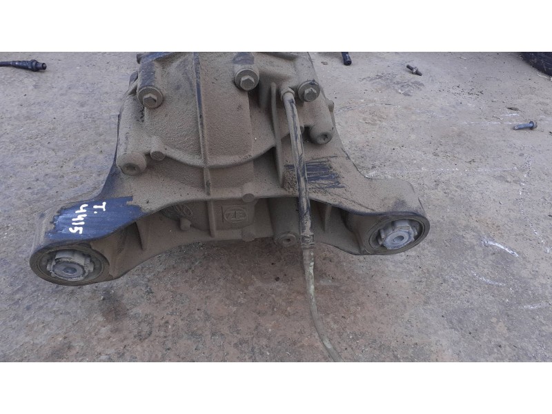 Recambio de diferencial trasero para volkswagen touareg (7la) referencia OEM IAM 0AC525015G C2610317055 