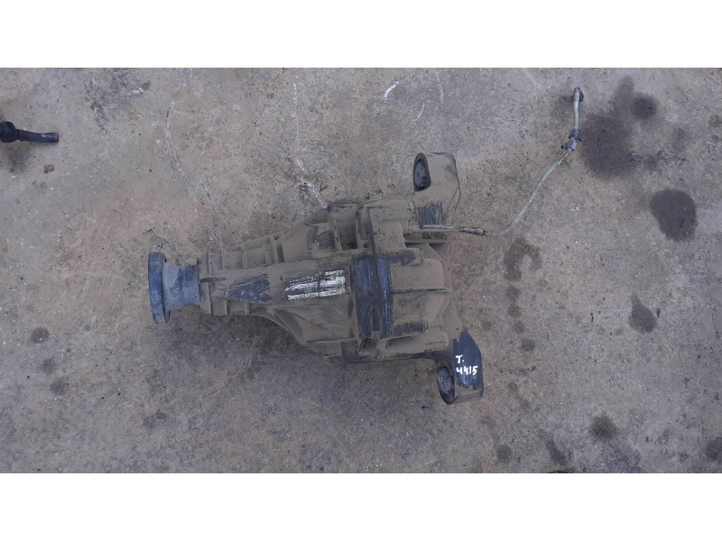 Recambio de diferencial trasero para volkswagen touareg (7la) referencia OEM IAM 0AC525015G C2610317055 