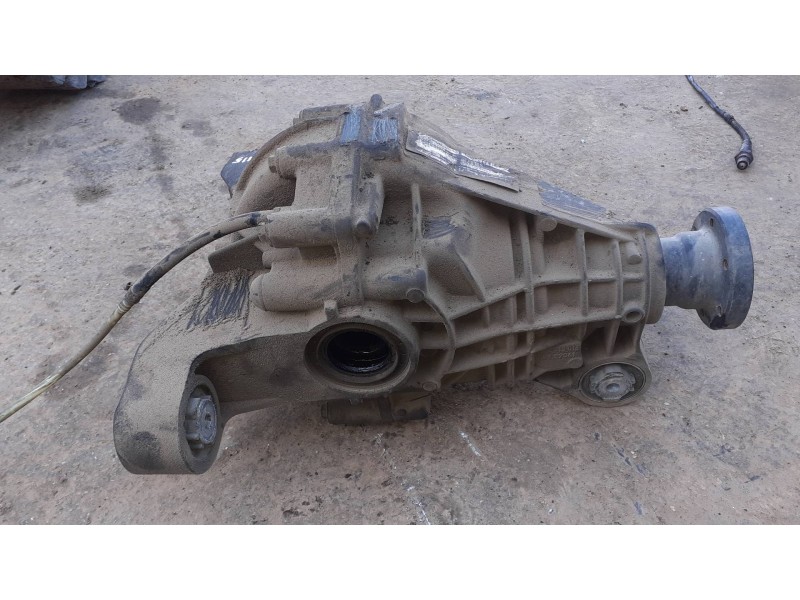 Recambio de diferencial trasero para volkswagen touareg (7la) referencia OEM IAM 0AC525015G C2610317055 
