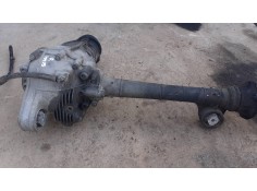 Recambio de diferencial delantero para volkswagen touareg (7la) referencia OEM IAM   