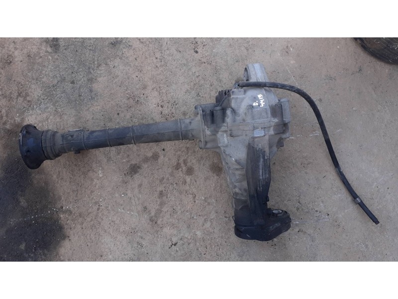 Recambio de diferencial delantero para volkswagen touareg (7la) referencia OEM IAM   