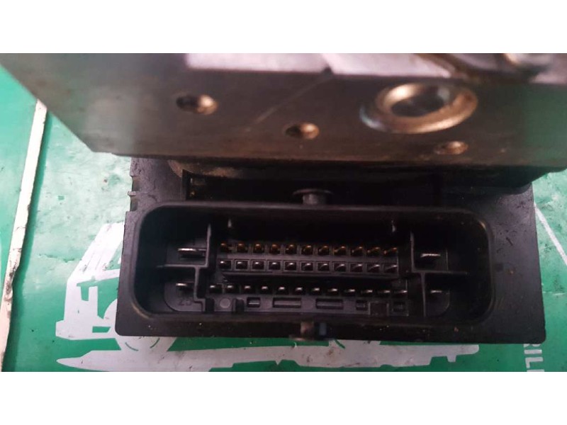 Recambio de abs para citroen c5 berlina millenium referencia OEM IAM 0265230757 9662131280 0265951393
