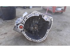 Recambio de caja cambios para nissan pulsar (c13) referencia OEM IAM TL4131 B006847 