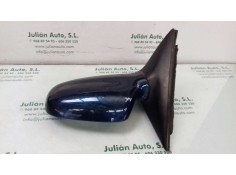 Recambio de retrovisor izquierdo para daewoo leganza 2.0 cdx referencia OEM IAM 015352  ELECTRICO 2