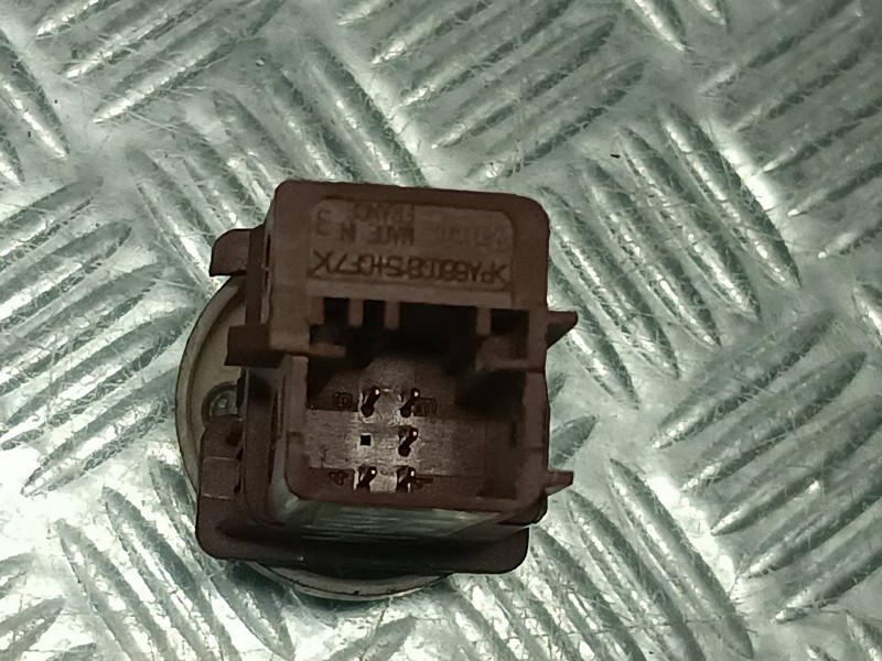 Recambio de interruptor para peugeot partner (s2) referencia OEM IAM  CONECTOR5 PINES A / C