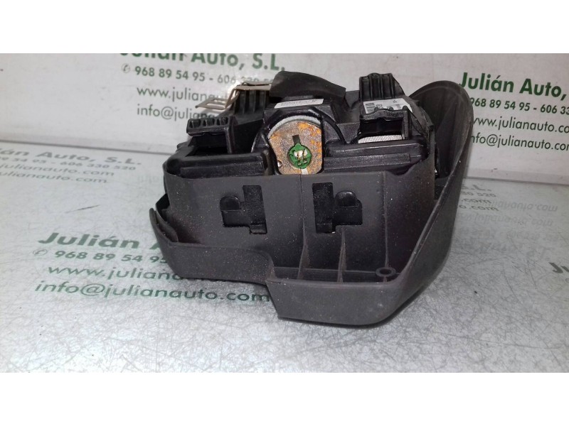 Recambio de airbag delantero izquierdo para renault scenic ii confort authentique referencia OEM IAM 8200310291B 0545418700055 