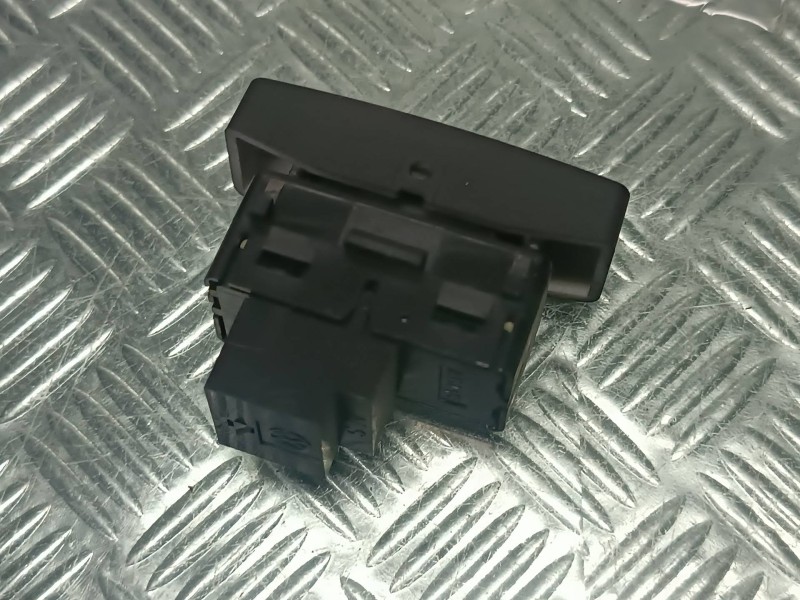 Recambio de interruptor para volkswagen touareg (7la) referencia OEM IAM 7L69621253X1 4 PINES APERTURA PUERTAS
