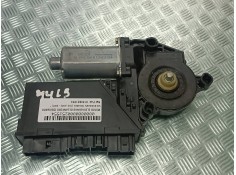 Recambio de motor elevalunas delantero izquierdo para volkswagen touareg (7la) referencia OEM IAM 0130821764 3D1959793B 7L095970