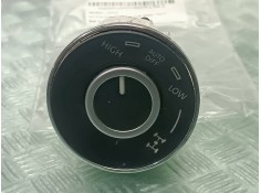 Recambio de mando luces para volkswagen touareg (7la) referencia OEM IAM 7L6941435K  16 PINES