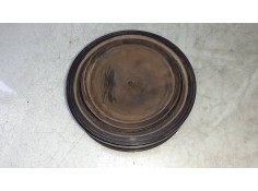 Recambio de polea cigueñal para audi a4 ber. (b8) basis referencia OEM IAM 038105243M  