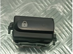 Recambio de interruptor para renault clio ii fase ii (b/cb0) referencia OEM IAM 26488 CONECTOR 6 PINES CIERRE CENTRAL