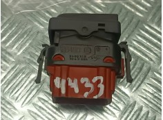 Recambio de interruptor para renault clio ii fase ii (b/cb0) referencia OEM IAM 26488 CONECTOR 6 PINES CIERRE CENTRAL 2