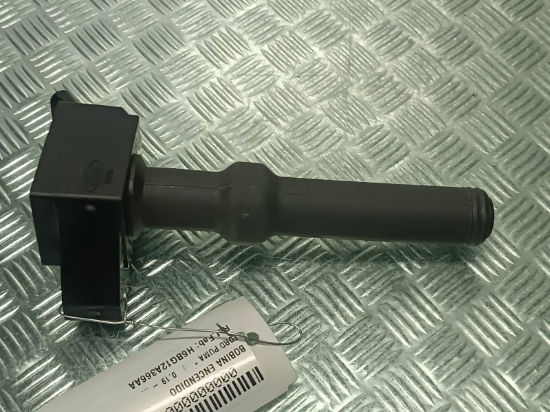 Recambio de bobina encendido para ford puma referencia OEM IAM H6BG12A366AA 20304011762 3 PINES