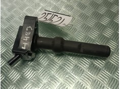 Recambio de bobina encendido para ford puma referencia OEM IAM H6BG12A366AA 20304011762 3 PINES 2