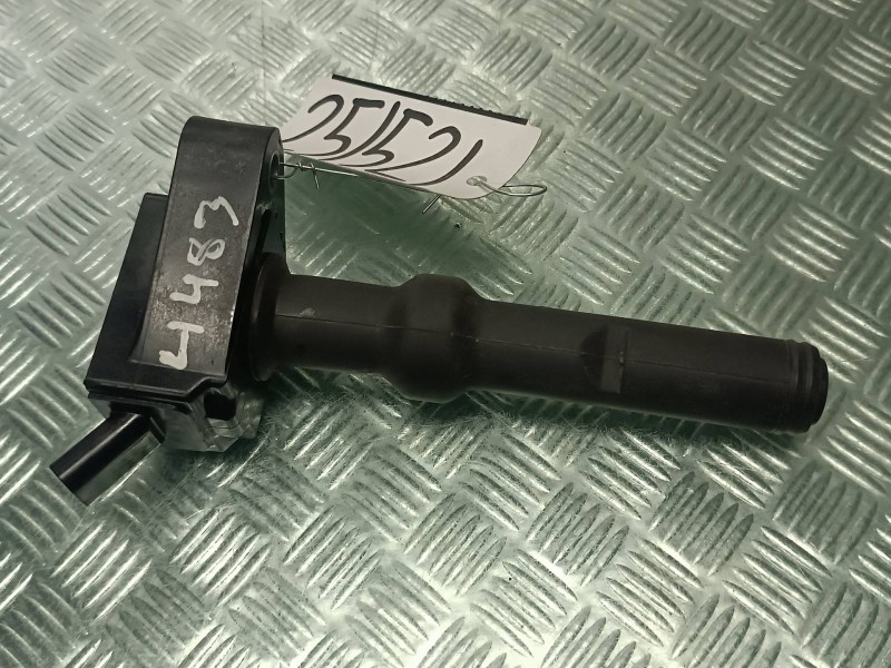 Recambio de bobina encendido para ford puma referencia OEM IAM H6BG12A366AA 20304011762 3 PINES