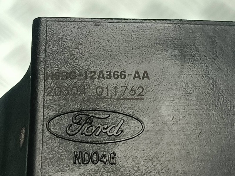 Recambio de bobina encendido para ford puma referencia OEM IAM H6BG12A366AA 20304011762 3 PINES
