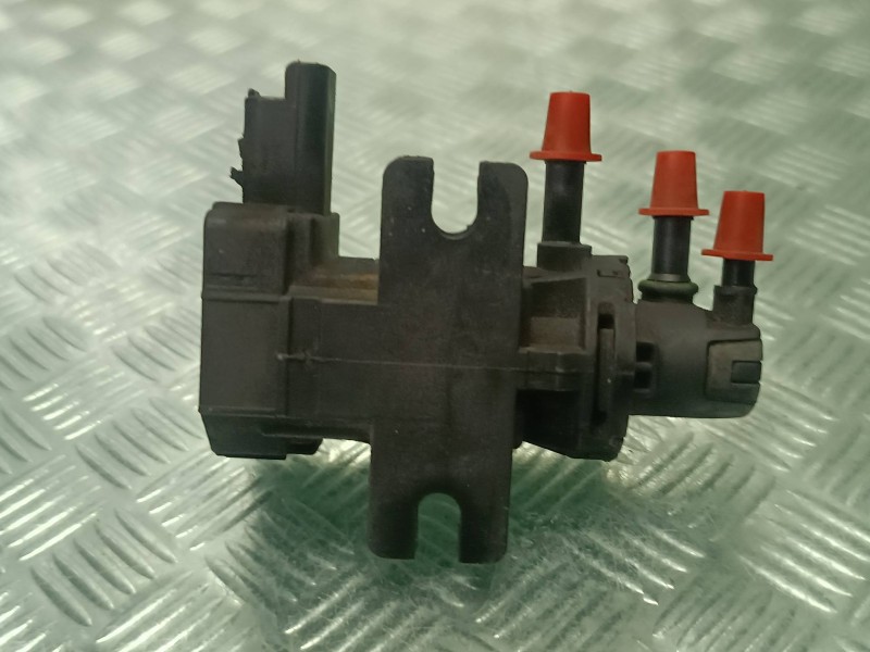 Recambio de valvula aire adicional para citroen berlingo cuadro referencia OEM IAM 9811643880  EGR